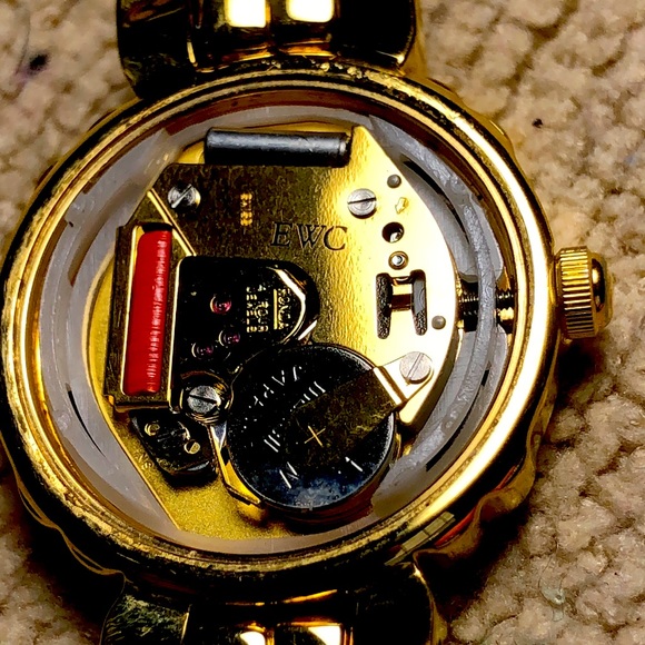 Ladies ESQ by Movado Watch - higher end watch! - Picture 3 of 13